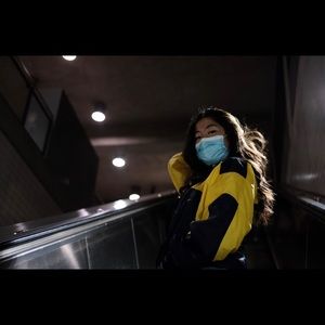 Meet your Posher, Jessie